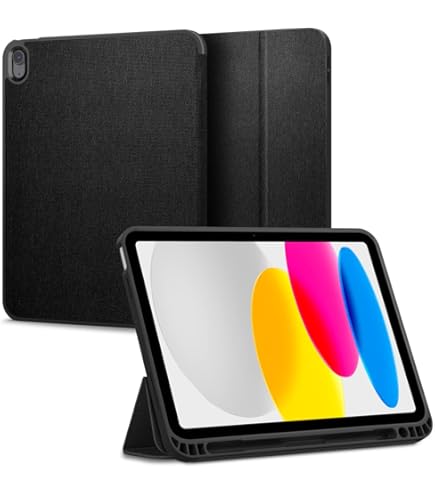 Amazon.co.jp: Spigen iPad 11世代 ガラスフィルム iPad 10世代