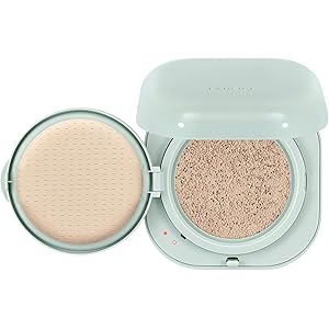 LANEIGE (ラネージュ) ネオ クッション マット 崩れにくい 軽量カバー 高い密着性 ブルーライトカット SPF…