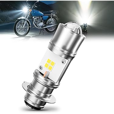 Amazon.co.jp 最新リリース: バイク用ヘッドライト の新着ランキングです。