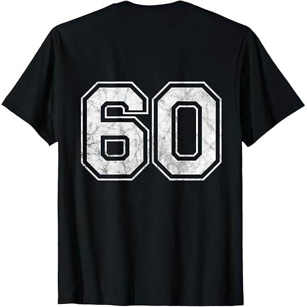 Amazon | 背面に36番。 Tシャツ | Tシャツ・カットソー 通販