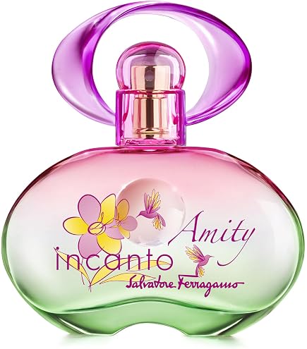 サルヴァトーレ フェラガモ インカント アミティ オーデトワレ 100ml Amazon | サルヴァトーレ フェラガモ インカント アミティ