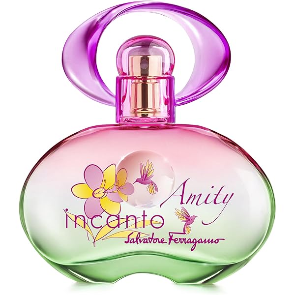 l 新品未開封 フェラガモ　インセントシャイン　30ml サルヴァトーレ フェラガモ インカントシャイン オードトワレ