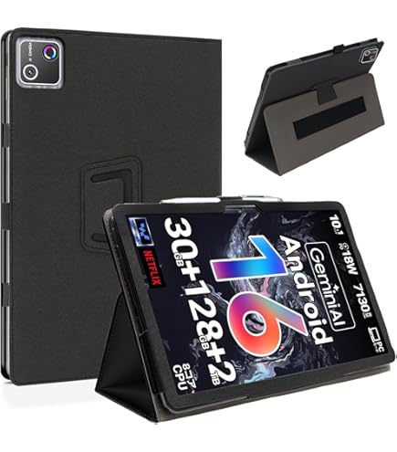 Amazon.co.jp: For HiGrace G13/G13Aタブレットケース 10.1 インチ対応