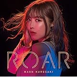 ROAR(通常盤)TVアニメ(とある魔術の禁書目録III)新オープニングテーマ