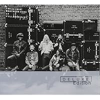 Amazon.co.jp: The Allman Brothers at Fillmore East: Music