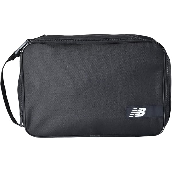 Amazon | [ニューバランス] シューズケース (LAB55622) シューズポーチ