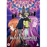 絶園のテンペスト DVD アニメ [PAL] [UK Import]
