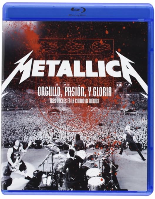 Amazon.co.jp: メタリカ・スルー・ザ・ネヴァー (数量限定