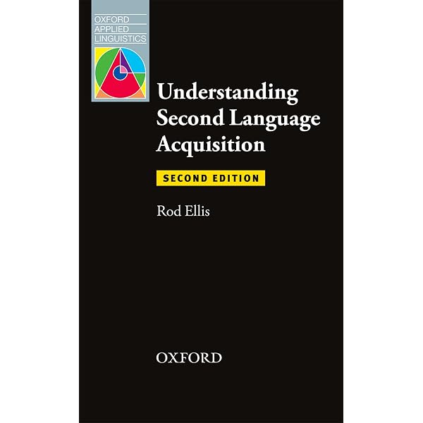 Amazon | Understanding Second Language Acquisition 2nd Edition
