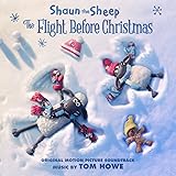 ひつじのショーン ～クリスマスの冒険～　オリジナル・サウンドトラック