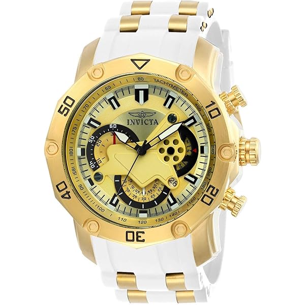 Amazon.co.jp: [インビクタ] Invicta 腕時計 Bolt ボルト クォーツ