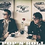 POP 'N' ROLL