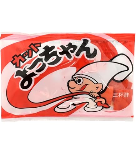 Amazon.co.jp: よっちゃん食品工業 タラタラしてんじゃねーよ 10g×20