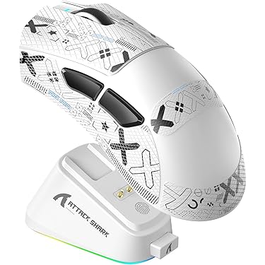 Amazon.co.jp 最新リリース: ゲーミングマウス の新着ランキングです。