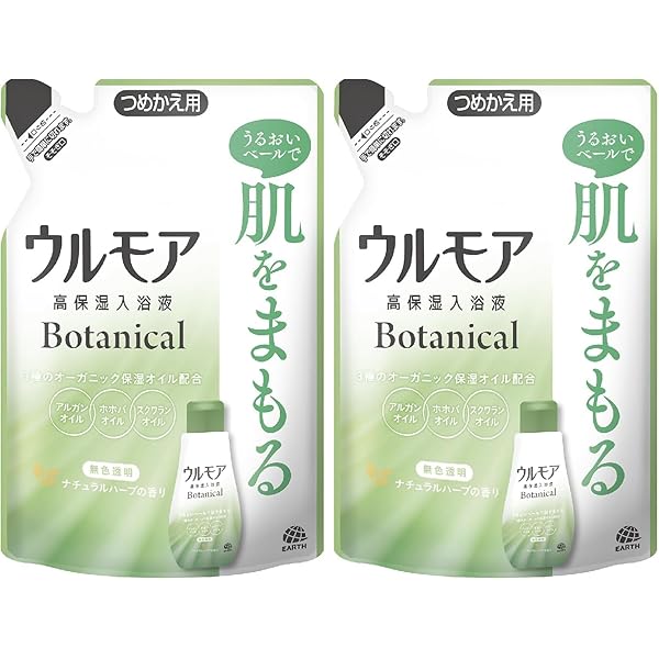 Amazon | ビオレu うるおいバスミルク ミルクローズの香り つめかえ用