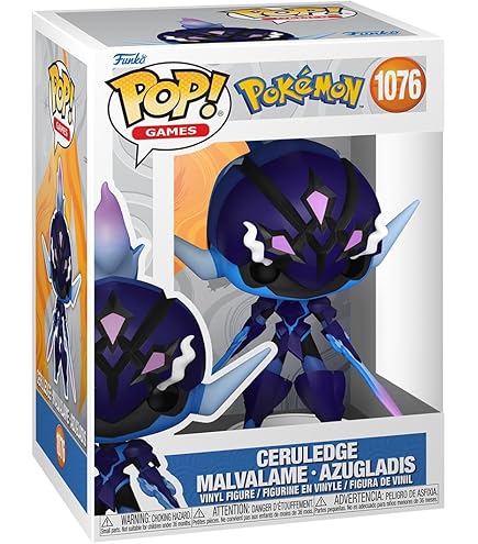 Amazon.co.jp: FUNKO POP! GAMES: Pokemon - Greninja ＜ポケモン