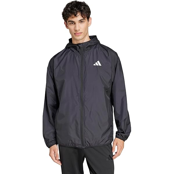 Amazon | [アディダス] ジャージトップ マストハブ スモールロゴ