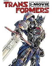 美品】トランスフォーマー TRANSFORMERS DVD3枚セット Amazon.co.jp: Transformers 1-3 : DVD