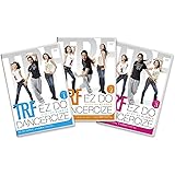 TRF イージー・ドゥ・ダンササイズ EZ DO DANCERCIZE TRF-WS01【正規品】