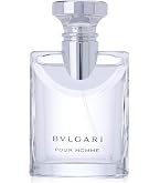 Amazon | ブルガリ プールオム EDT 50ml | BVLGARI(ブルガリ