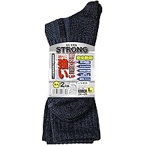 Amazon.co.jp: おたふく手袋 靴下[先丸靴下 クルーソックス