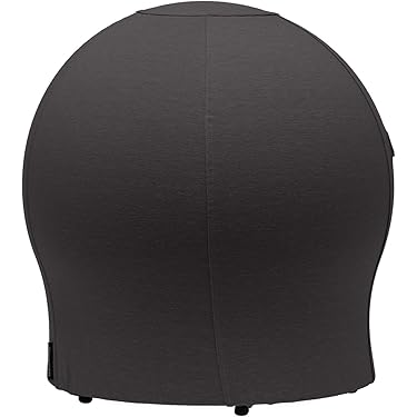 Amazon.co.jp: MAROOMS マルームズ バランスボール チェア 体幹 ヨガ