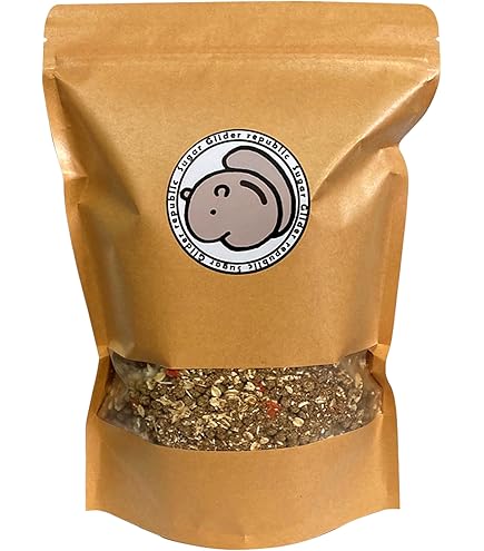 Amazon | Mazuri 食虫動物ダイエットフード 225g 5M6C-S ハリネズミ