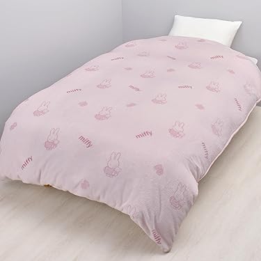 ★最終値引きしました！インヴェル掛けカバーピンクシングル ☆最終値引きしました！インヴェル掛けカバーピンクシングル