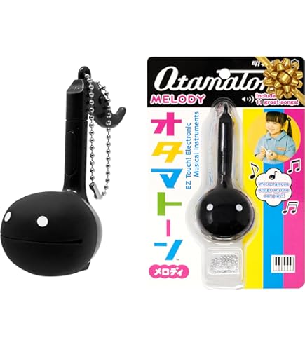 Amazon | キューブ(Cube) オタマトーン メロディ 明和電機 30th