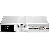 iFi audio NEO iDSD PCM768/DSD512/MQAフルデコード対応USB, S/PDIF, Bluetooth-DAC兼ヘッドフォンアンプ iPowerII 5V付属【国内正規品】