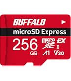 Amazon | Fanxiang Express microSD カード 256GB 【 Nintendo Switch2