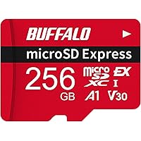 Amazon.co.jp: 【任天堂ライセンス商品】マイクロSDカード256GB