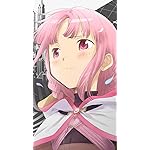 魔法少女まどか☆マギカ iPhone SE/8/7/6s(750×1334)壁紙 【マギレコ】環いろは 魔法少女まどか☆マギカ iPhone SE/8/7/6s(750×1334)壁紙 【マギレコ】環いろは
