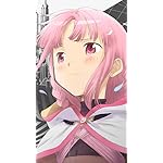 魔法少女まどか☆マギカ XFVGA(480×854)壁紙 【マギレコ】環いろは 魔法少女まどか☆マギカ XFVGA(480×854)壁紙 【マギレコ】環いろは