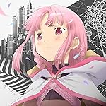 魔法少女まどか☆マギカ iPad壁紙 【マギレコ】環いろは 魔法少女まどか☆マギカ iPad壁紙 【マギレコ】環いろは