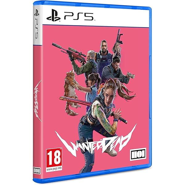 PlayStation - PS5 Dead  2 Day 1 Edition 輸入版:北米 Amazon.co.jp: Dead Island 2 Day 1 Edition (輸入版:北米