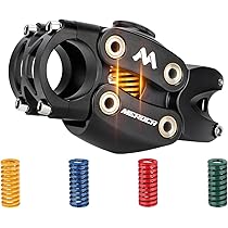 MATE X パーツ ステム・クランプ・ショックアブソーバー MATE X パーツ ステム・クランプ・ショックアブソーバー MATE X