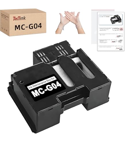 Amazon.co.jp: Canon MC-20 メンテナンスカートリッジ Canon