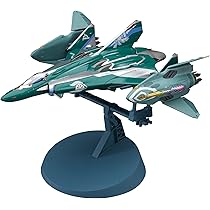 ハセガワ マクロスシリーズ マクロスデルタ Sv-262Ba ドラケン3 テオ機/ザオ機 w/リル・ドラケン (ジャミング装備) 1/72スケール プラモデル 658 mxn26g8 7178cVN2ADL._AC_UL210_SR210,