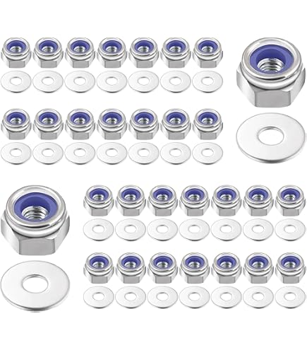 Amazon.co.jp: パナソニック(Panasonic) ロックナット 歯車型 厚鋼電線