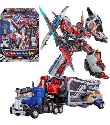 Amazon | スーパーロボット レッドバロン 60cm ジャンボフィギュア