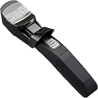 京セラ ファインシャープナー 刃物研ぎ器 電動 包丁 ( ステンレス・チタン・鋼 ) 園芸用 刃物 ハサミ 鎌 ファインセラミック砥石 ガイド付 単3乾電池2本 別売 研ぎ器 シャープナー SS-30