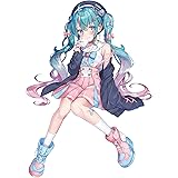 フリュー 初音ミク ぬーどるストッパーフィギュア 恋するセーラー服