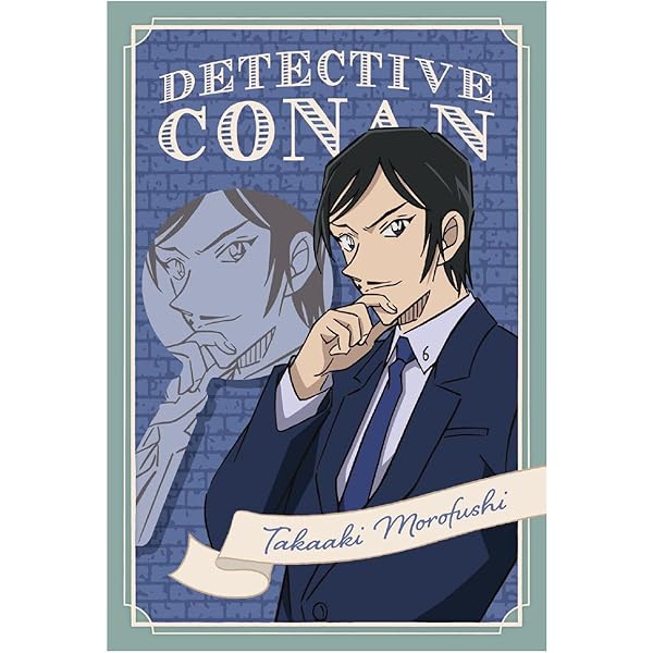 Amazon | トーシンパック 名探偵コナン ホログラム缶バッジ