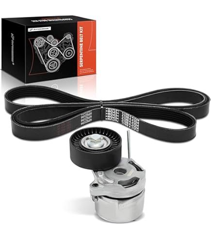 65mm rol multi-v riem compressor - - Iveco onderdelen