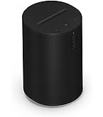 Amazon.co.jp: Sonos Era 100 内蔵マイク搭載 スマートスピーカー