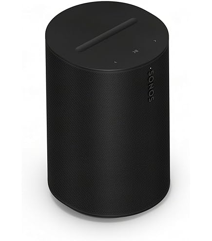 Amazon.co.jp: Sonos Era 100 内蔵マイク搭載 スマートスピーカー