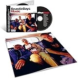 Beastie Boys Music