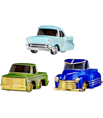 Amazon | Motormax 1964 シボレー インパラ ローライダー ハードトップ