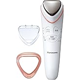 パナソニック 美顔器 イオンエフェクター 温感タイプ ピンク調 EH-ST65-P